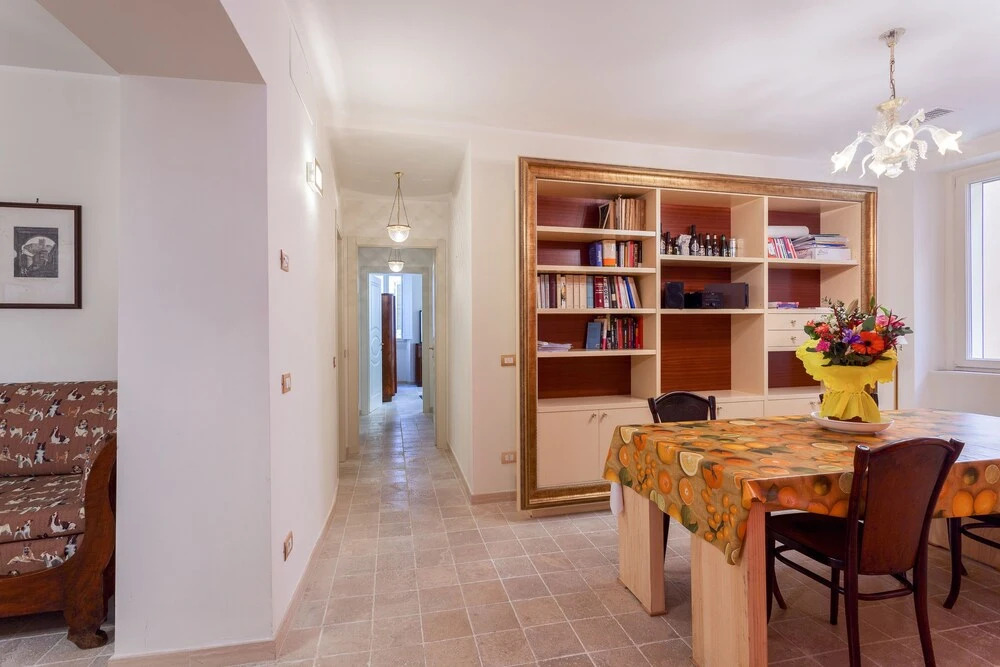 Rome as you feel - Apartment in Spanish Steps