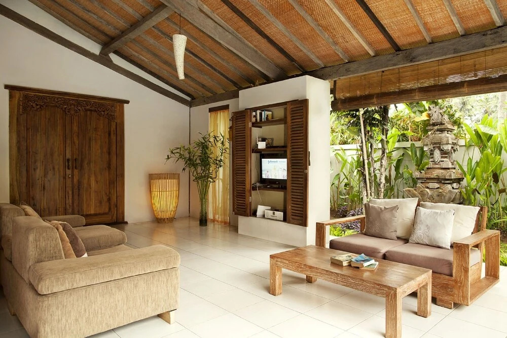 Esterin Villa