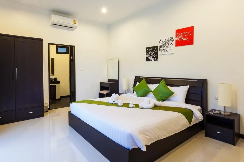 Jasmine Villa