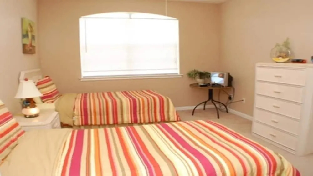 Tr107 - Terrace Ridge - 3 Bed 2 Baths Condo