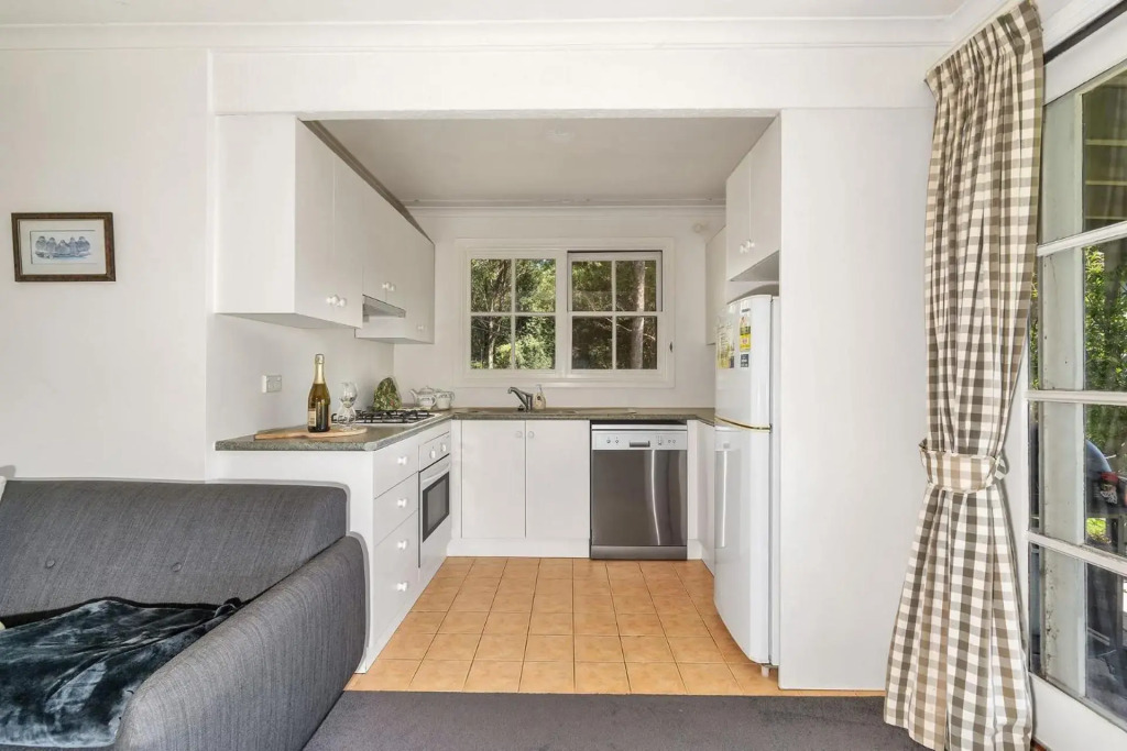 Alcheringa Cottage Amazing Location with views