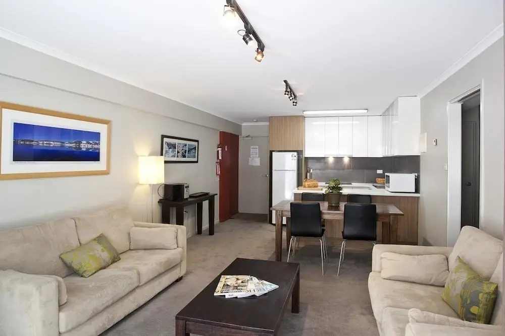 Altitude Apartments