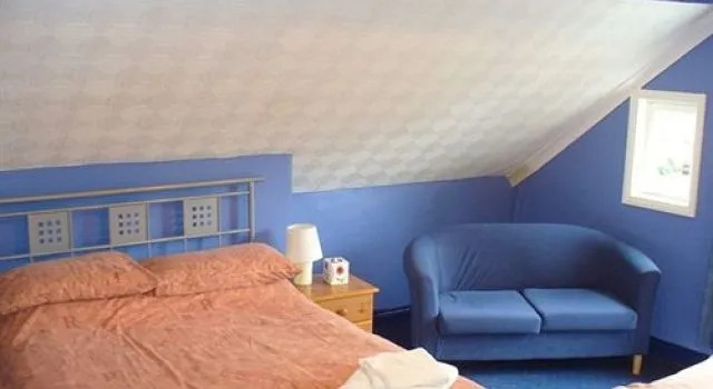 Harewood Lodge Darlington Luxury Apartments
