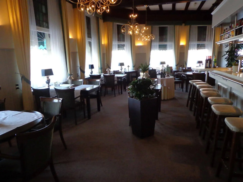 Hotel Wilhelmina