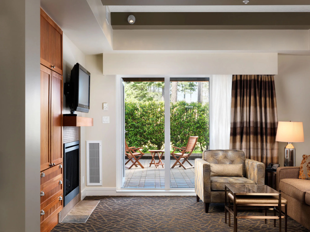 The Westin Bear Mountain Resort & Spa, Victoria
