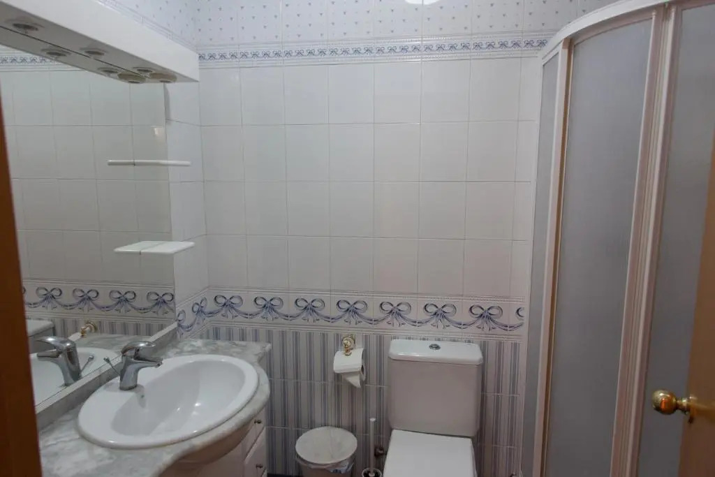 Apartamentos Río Guadalaviar