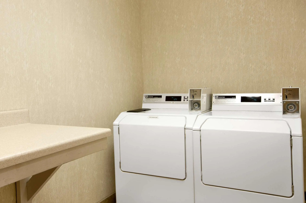 Hampton Inn Slidell