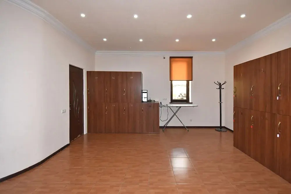 Li-Em Fauna Hostel