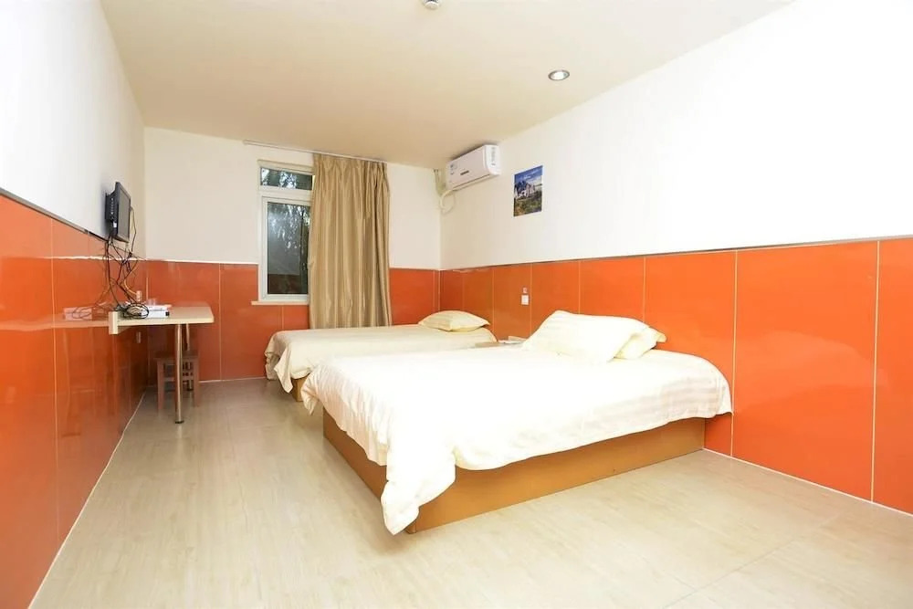 99 Inn Shenzhen Longgang Longcheng Square