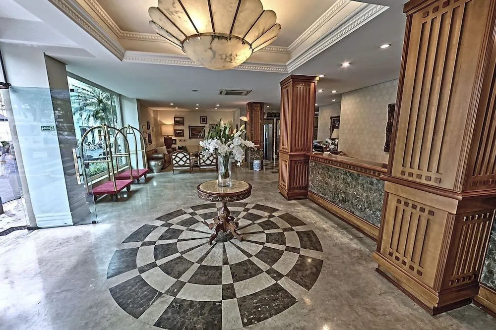 Hotel Firenze