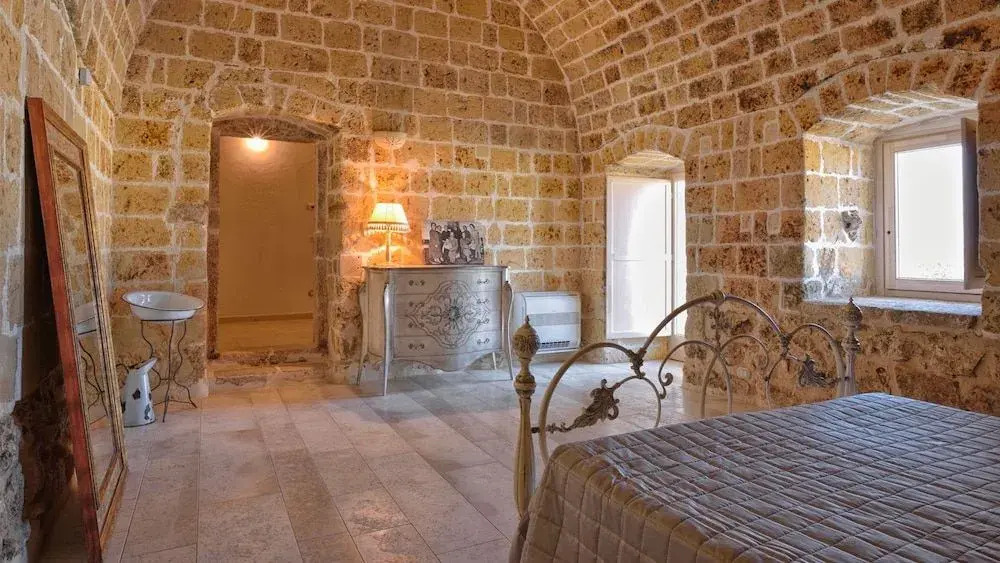 B&B Masseria Conti Filo