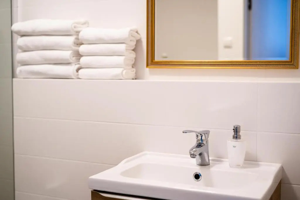 Apartamenty Wczasowa