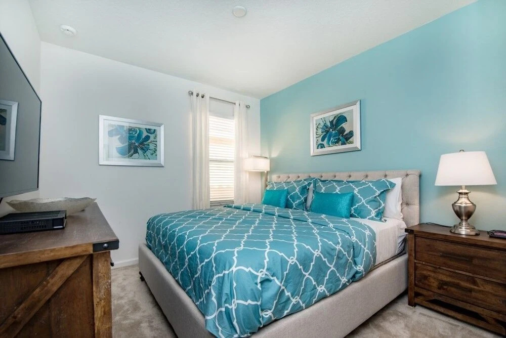 Amazing House! Solterra - 5257OAK