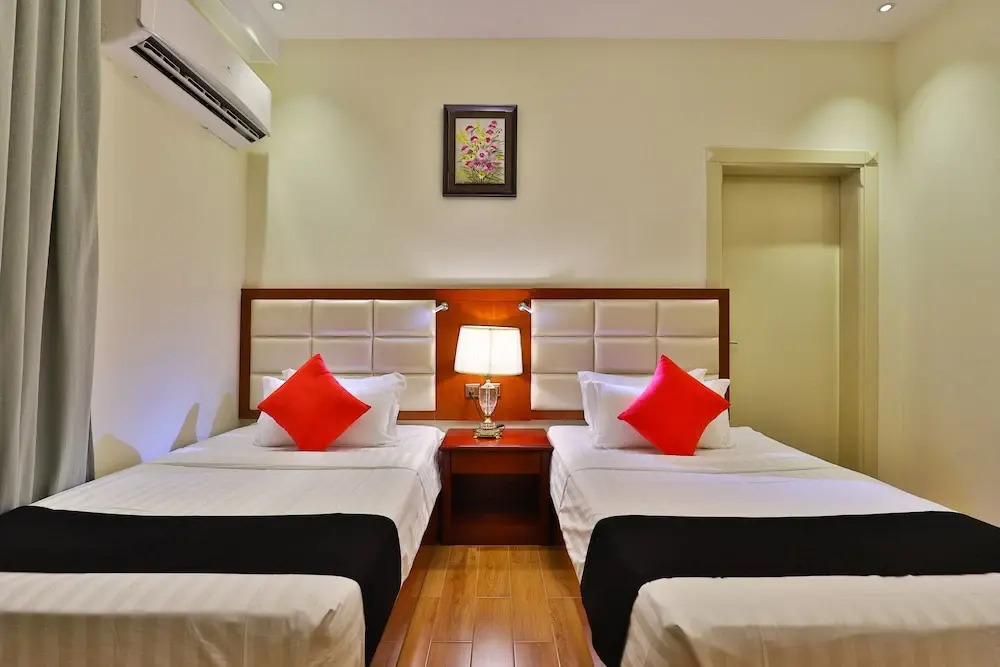 Capital O304 Dream Homes Hotel Apartment