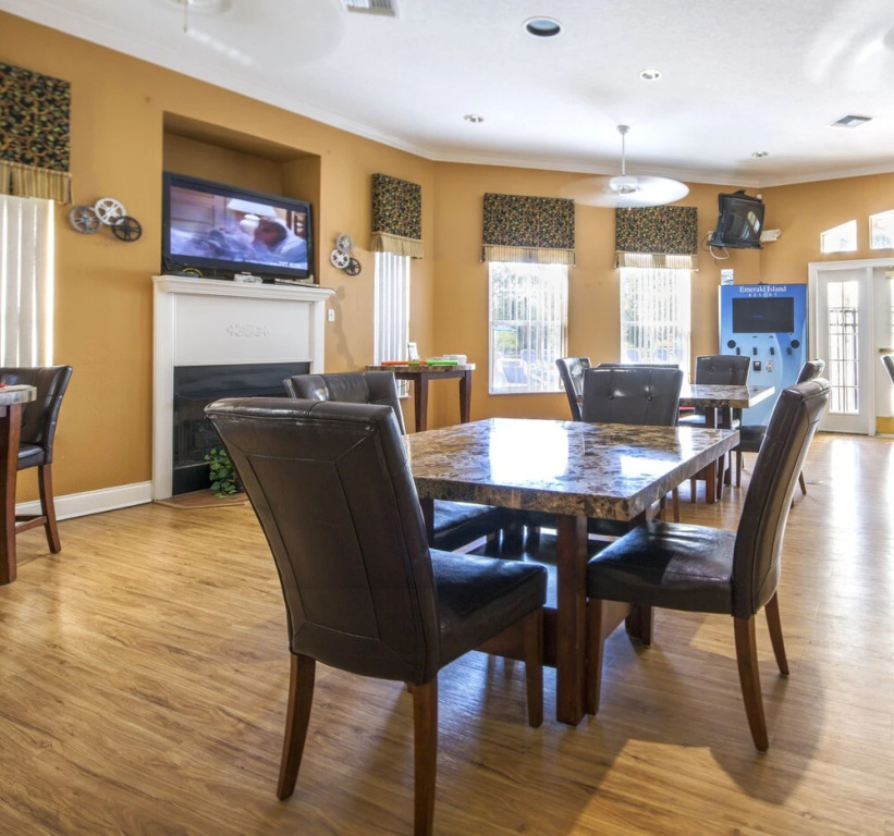 Palm Key Villa 7 bed on Emerald Island Resort