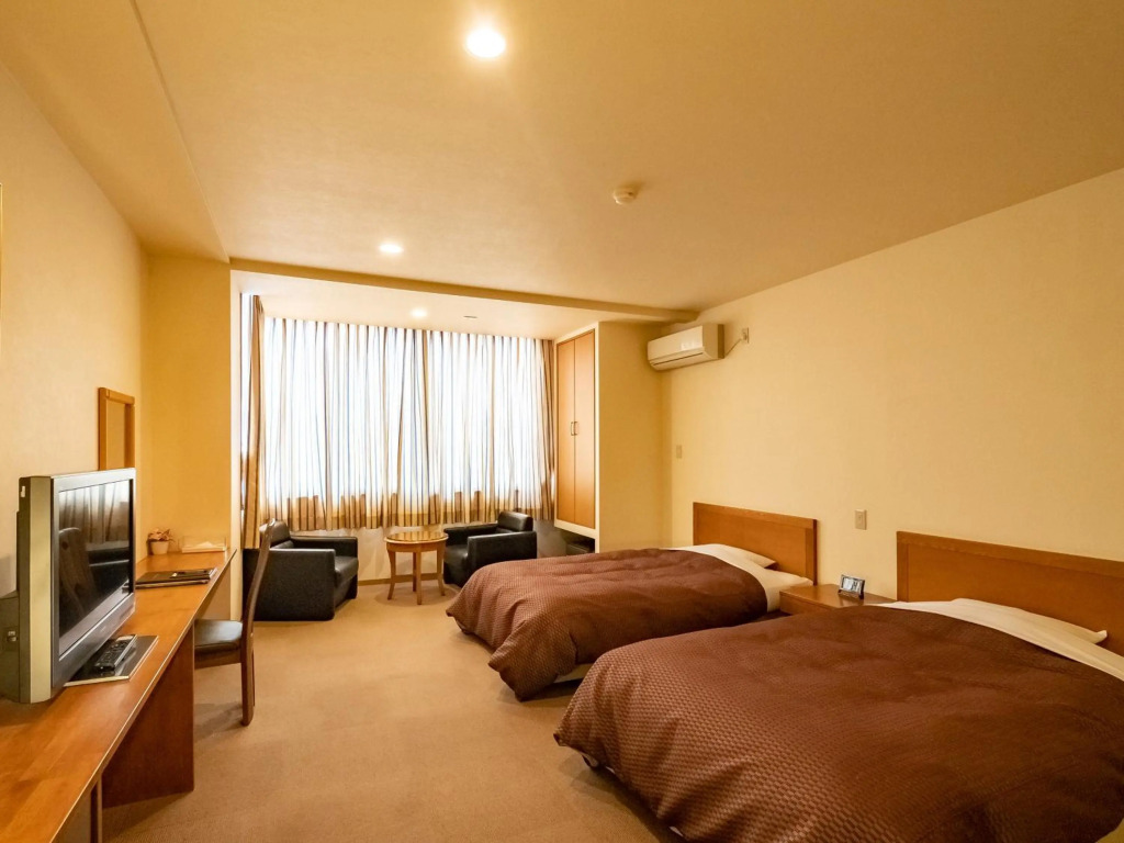 HAKONE GORA ONSEN Hotel Kasansui