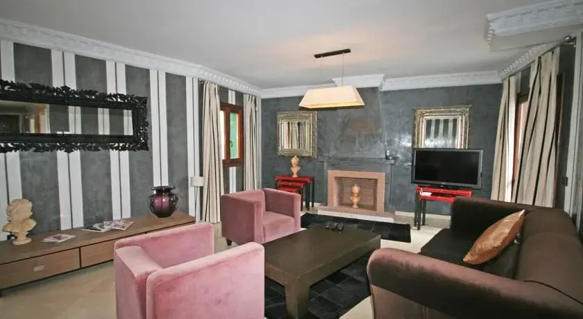 Marbella Town House