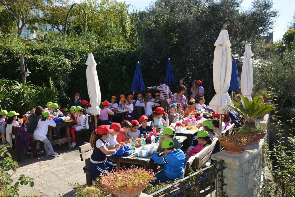 Agriturismo La Pergola