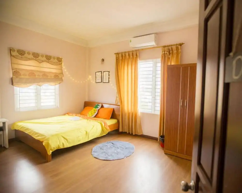 Chanh Sa Homestay Ha Long