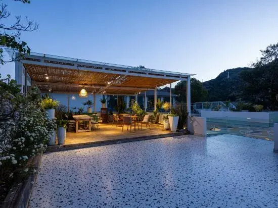 RuHua's Home • Art & Luxury Inn, Lijiang