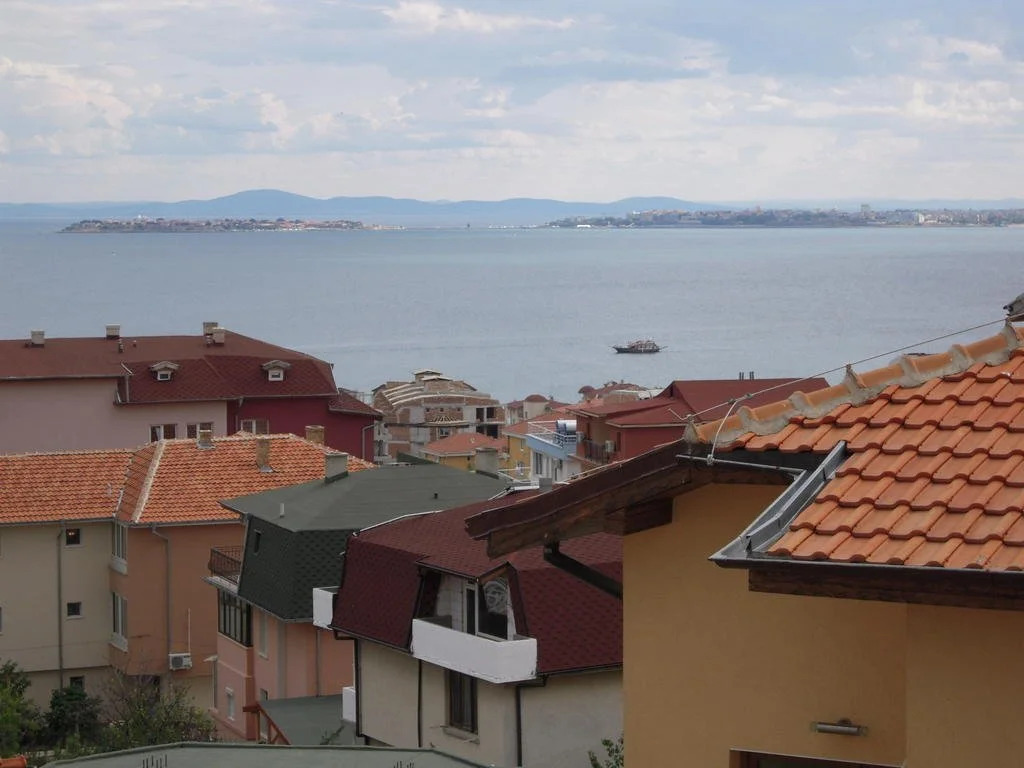 Bona Dea Club Hotel