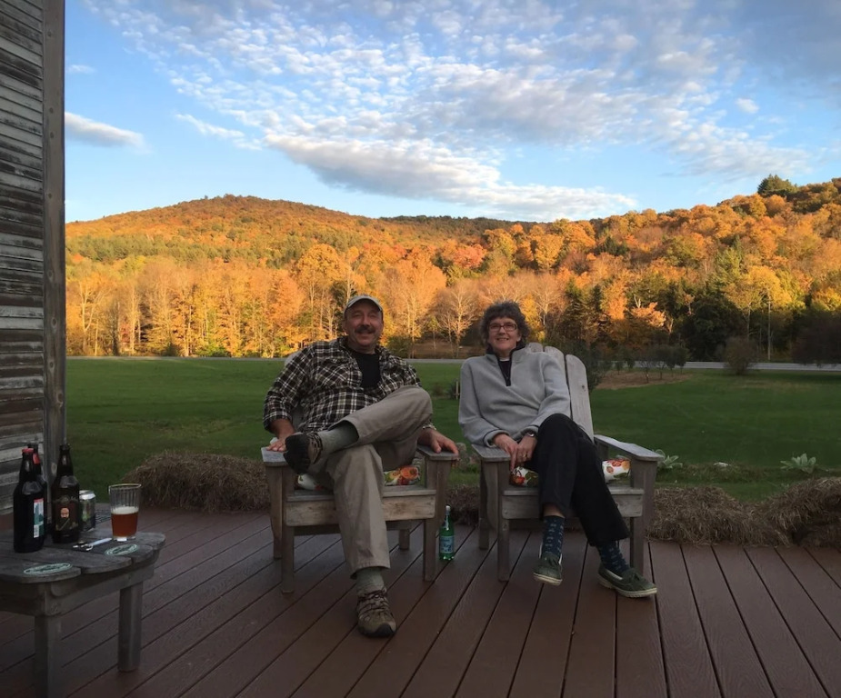 Farmhouse Inn at Robinson Farm