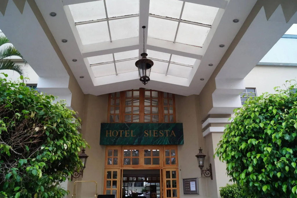 Hotel Y Casino Siesta