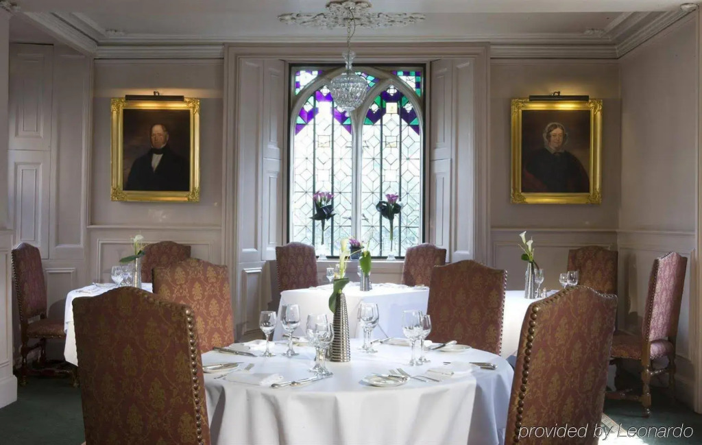 New Hall Hotel & Spa, Birmingham
