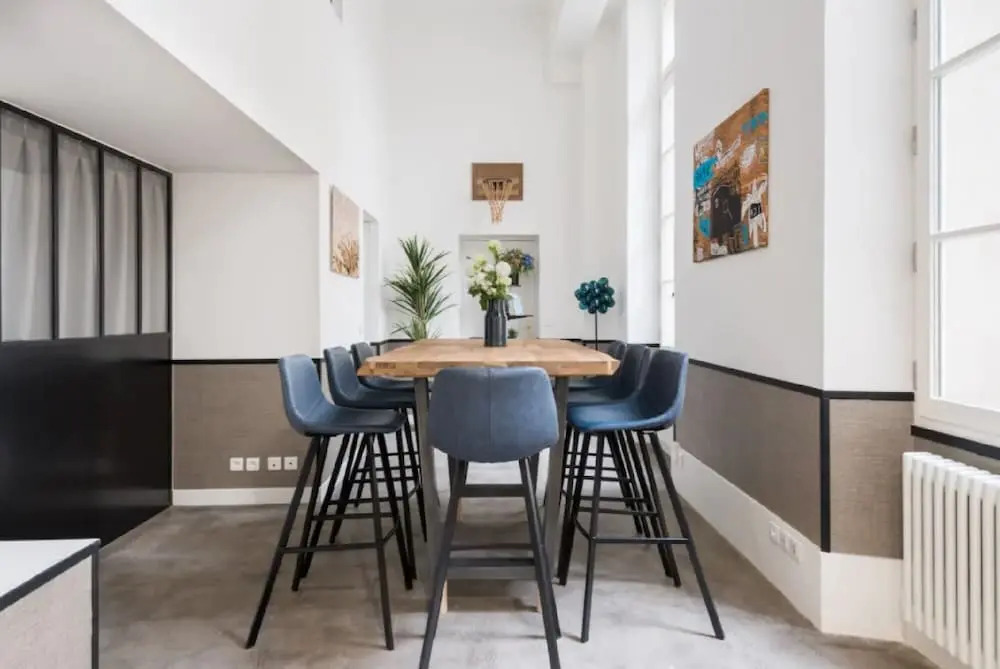 Apartment Palais Royal - Bourse