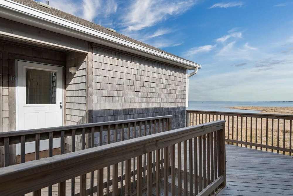 Sw 16 Brown Dog By The Sound 2 Bedroom Condo by RedAwning
