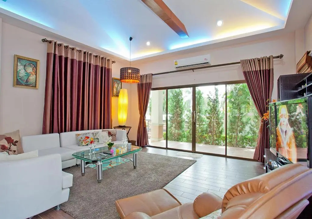 Victoria Villa