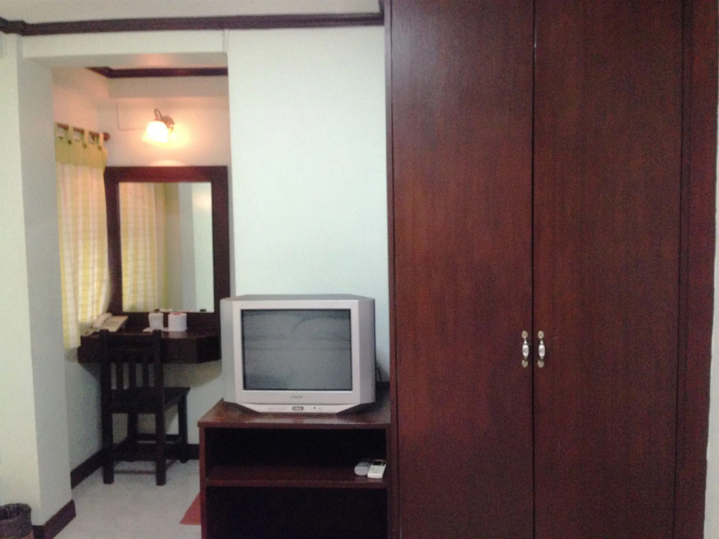 Amarin Inn