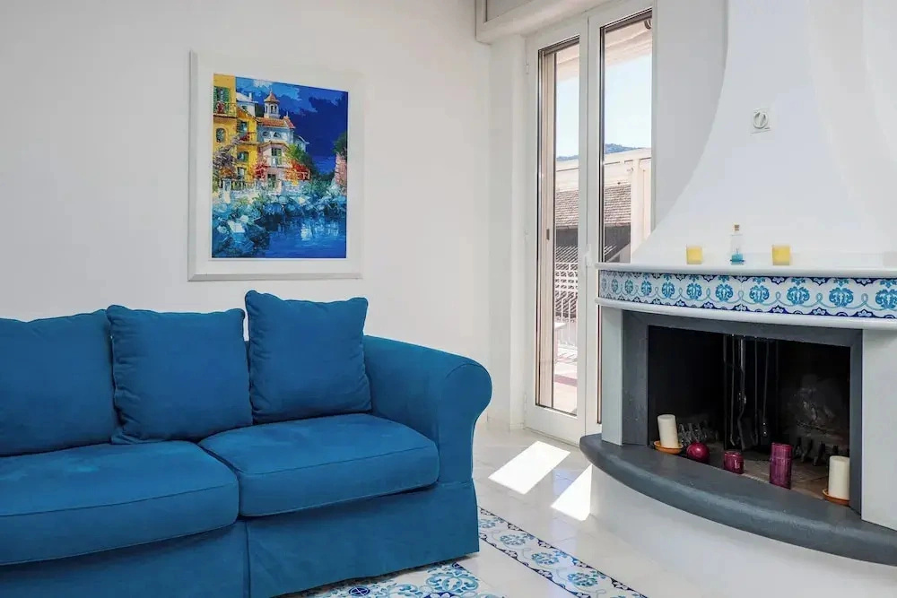 La Casa di Terry