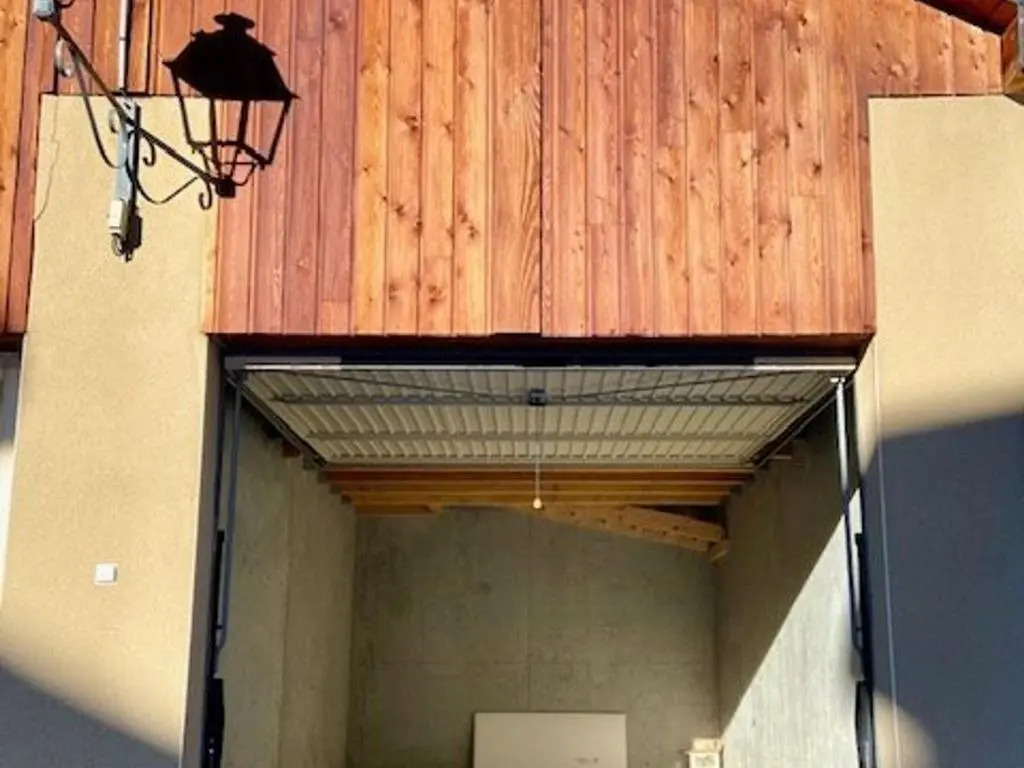 Appartement Barèges, 2 pièces, 4 personnes - FR-1-403-97