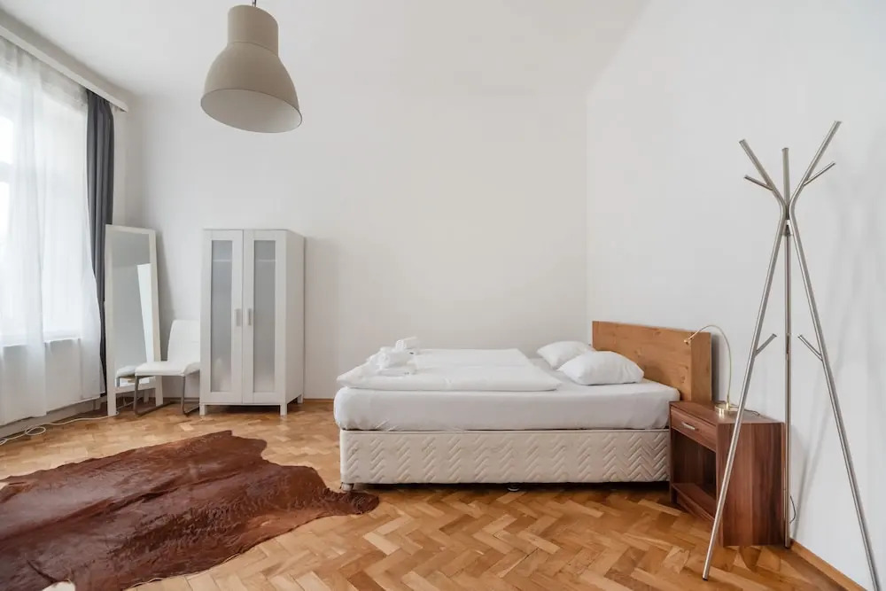 Modern Studio in the heart of Vienna