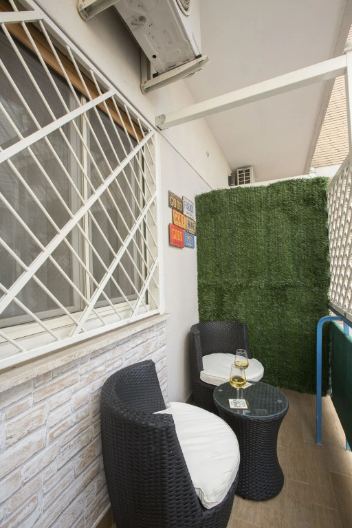 Relais Tiburtina