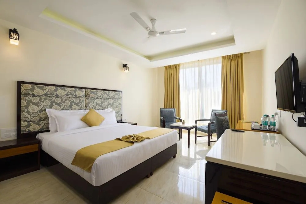 FabHotel Bagatel