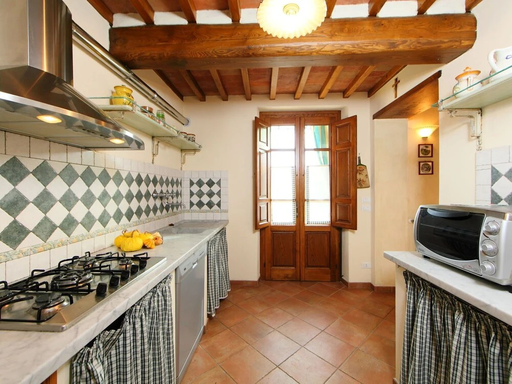 Holiday Home Il Girasole by Interhome