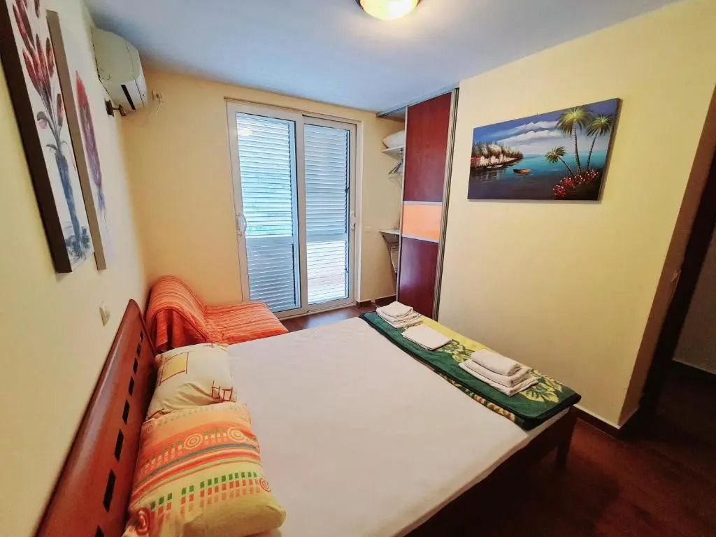 Apartment Stefan