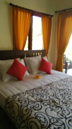 D'tu Guest House