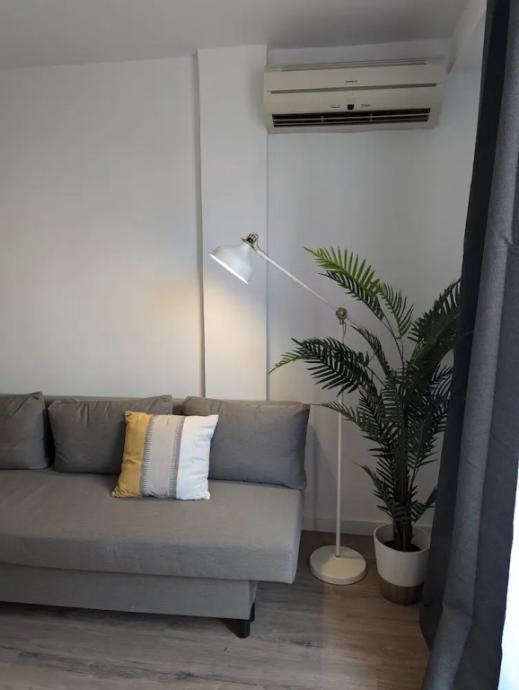 Caliu Apartments Barcelona - Fira