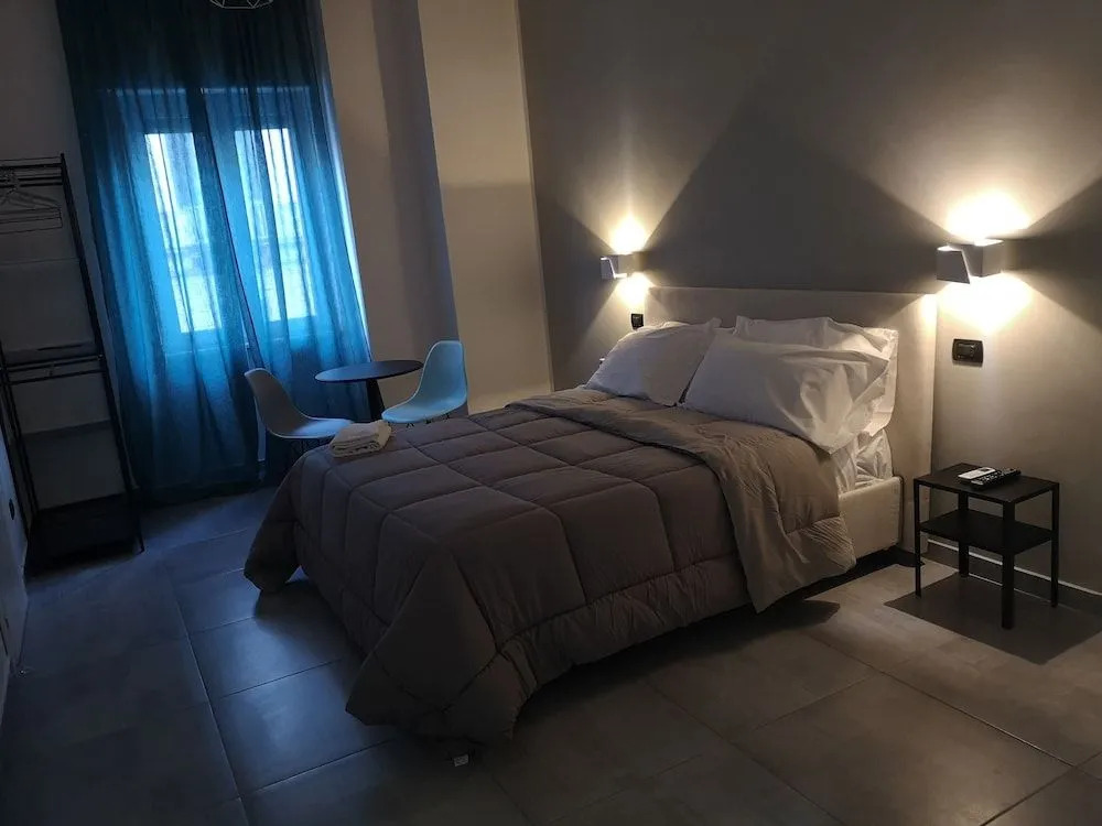 Hi Relais Rooms