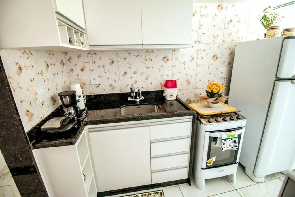 Hospedagem Stein - Apartamento 301