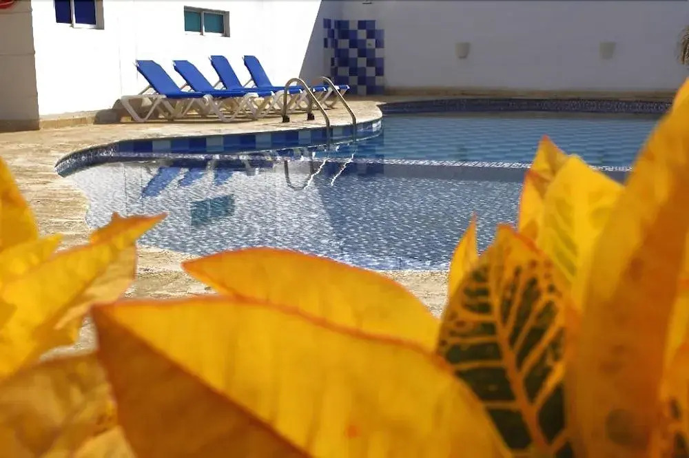 Hotel Oceano