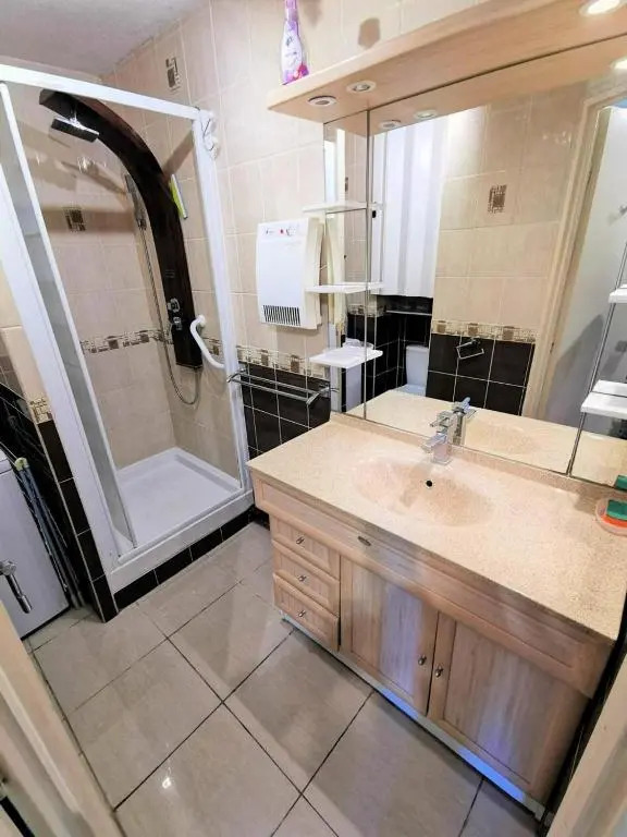 Résidence LE LAMPARO - 2 Pièces pour 4 Personnes 84