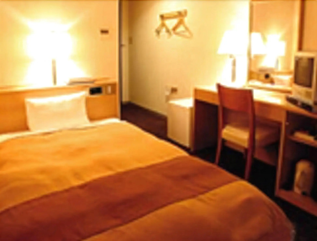 Hirosaki Plaza Hotel