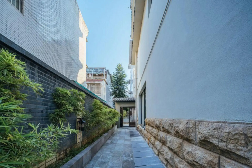Floral · Chengyuan Villa (Gaoxing Wanda Vocational Education Center)