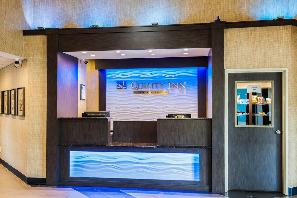 Quality Inn Franklin