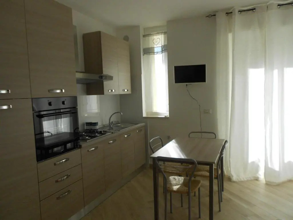 country house prima casa