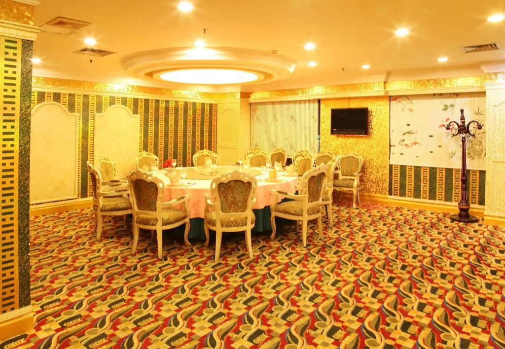 Rongwei Hotel